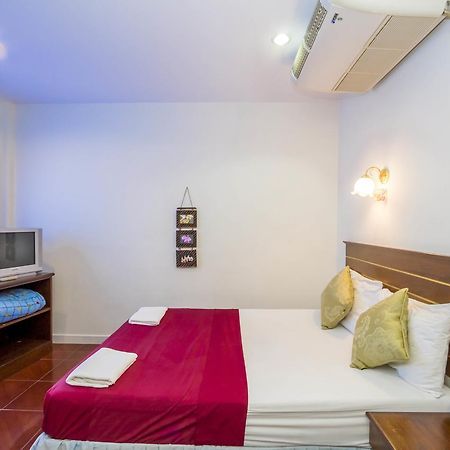191Inn Patong ภายนอก รูปภาพ