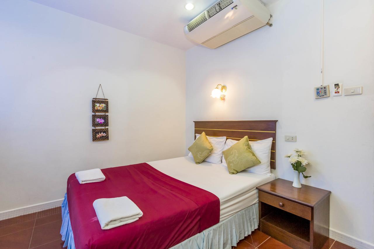 191Inn Patong ภายนอก รูปภาพ