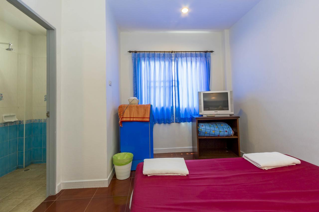 191Inn Patong ภายนอก รูปภาพ