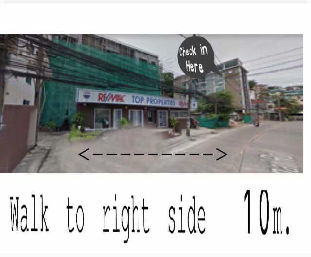 191Inn Patong ภายนอก รูปภาพ